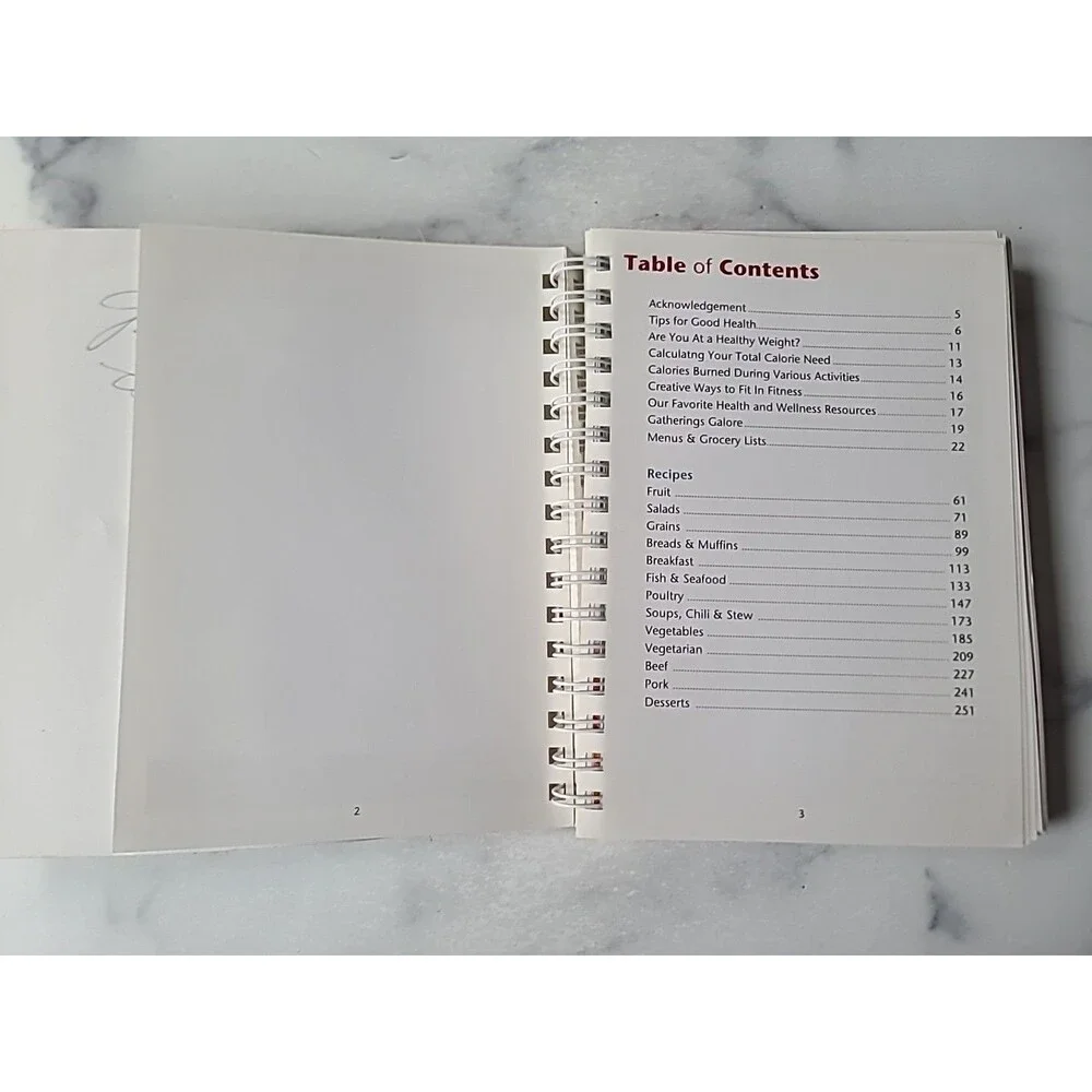 Create Your Plate Cookbook Aurora Health Care